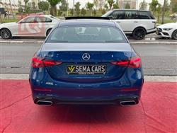 مێرسێدس بێنز C-Class